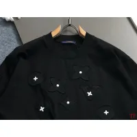 $48.00 USD Louis Vuitton LV T-Shirts Short Sleeved For Unisex #1412254