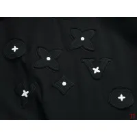 $48.00 USD Louis Vuitton LV T-Shirts Short Sleeved For Unisex #1412254