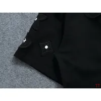$48.00 USD Louis Vuitton LV T-Shirts Short Sleeved For Unisex #1412254