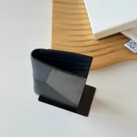 $48.00 USD LOEWE Card Holders For Unisex #1412255