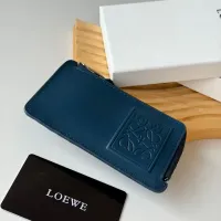 $52.00 USD LOEWE Card Holders For Unisex #1412256