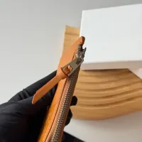 $52.00 USD LOEWE Card Holders For Unisex #1412257