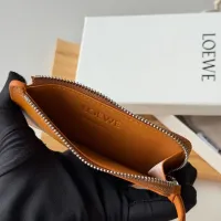 $52.00 USD LOEWE Card Holders For Unisex #1412257