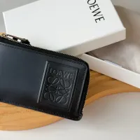 $52.00 USD LOEWE Card Holders For Unisex #1412258