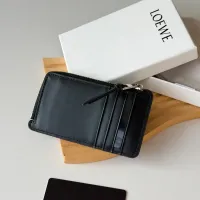 $52.00 USD LOEWE Card Holders For Unisex #1412258