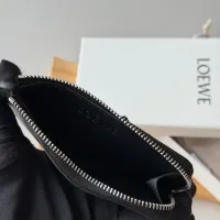$52.00 USD LOEWE Card Holders For Unisex #1412258