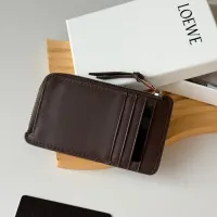 $52.00 USD LOEWE Card Holders For Unisex #1412259