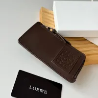 $52.00 USD LOEWE Card Holders For Unisex #1412259