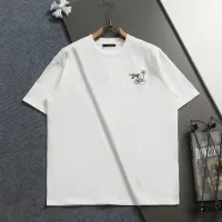 $48.00 USD Louis Vuitton LV T-Shirts Short Sleeved For Unisex #1412260