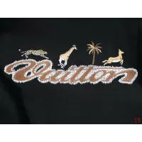 $48.00 USD Louis Vuitton LV T-Shirts Short Sleeved For Unisex #1412261