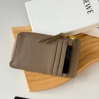 $52.00 USD LOEWE Card Holders For Unisex #1412263
