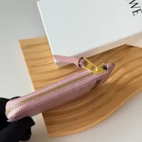 $52.00 USD LOEWE Card Holders For Unisex #1412264