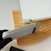 $52.00 USD LOEWE Card Holders For Unisex #1412267