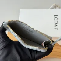 $52.00 USD LOEWE Card Holders For Unisex #1412267
