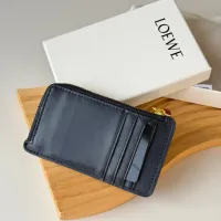$52.00 USD LOEWE Card Holders For Unisex #1412268