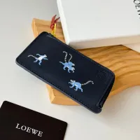 $52.00 USD LOEWE Card Holders For Unisex #1412268