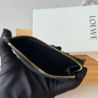 $52.00 USD LOEWE Card Holders For Unisex #1412269