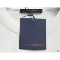 $48.00 USD Louis Vuitton LV T-Shirts Short Sleeved For Unisex #1412270