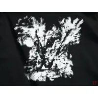 $48.00 USD Louis Vuitton LV T-Shirts Short Sleeved For Unisex #1412271