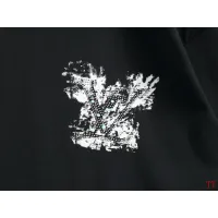 $48.00 USD Louis Vuitton LV T-Shirts Short Sleeved For Unisex #1412271