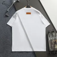 $40.00 USD Louis Vuitton LV T-Shirts Short Sleeved For Unisex #1412272