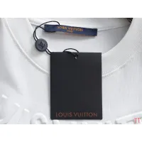 $40.00 USD Louis Vuitton LV T-Shirts Short Sleeved For Unisex #1412272
