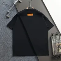 $40.00 USD Louis Vuitton LV T-Shirts Short Sleeved For Unisex #1412273