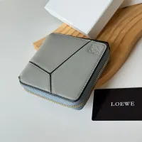 $56.00 USD LOEWE Wallet For Unisex #1412274