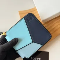 $56.00 USD LOEWE Wallet For Unisex #1412275