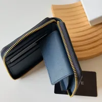 $56.00 USD LOEWE Wallet For Unisex #1412275