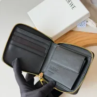 $56.00 USD LOEWE Wallet For Unisex #1412276