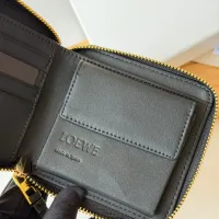 $56.00 USD LOEWE Wallet For Unisex #1412276