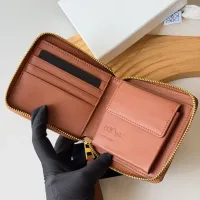 $56.00 USD LOEWE Wallet For Unisex #1412277