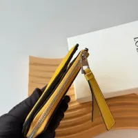 $56.00 USD LOEWE Wallet For Unisex #1412279