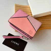 $56.00 USD LOEWE Wallet For Unisex #1412280