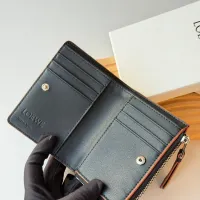 $56.00 USD LOEWE Wallet For Unisex #1412281