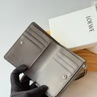 $56.00 USD LOEWE Wallet For Unisex #1412284