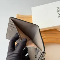 $56.00 USD LOEWE Wallet For Unisex #1412284