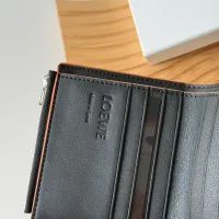 $60.00 USD LOEWE Wallet For Unisex #1412285