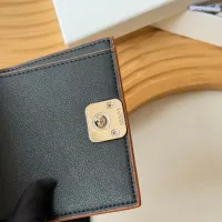 $60.00 USD LOEWE Wallet For Unisex #1412285