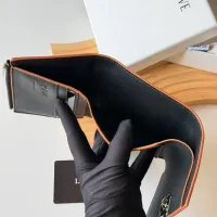 $60.00 USD LOEWE Wallet For Unisex #1412285