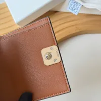 $60.00 USD LOEWE Wallet For Unisex #1412286