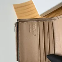 $60.00 USD LOEWE Wallet For Unisex #1412287