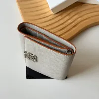 $60.00 USD LOEWE Wallet For Unisex #1412288