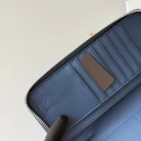 $64.00 USD LOEWE Long Wallet For Unisex #1412290