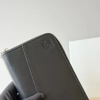$64.00 USD LOEWE Long Wallet For Unisex #1412292