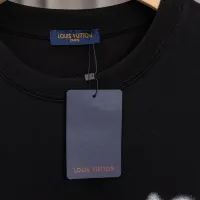 $36.00 USD Louis Vuitton LV T-Shirts Short Sleeved For Men #1412294