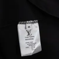 $36.00 USD Louis Vuitton LV T-Shirts Short Sleeved For Men #1412294