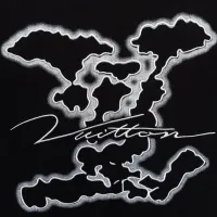 $36.00 USD Louis Vuitton LV T-Shirts Short Sleeved For Men #1412294