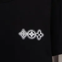 $36.00 USD Louis Vuitton LV T-Shirts Short Sleeved For Men #1412294